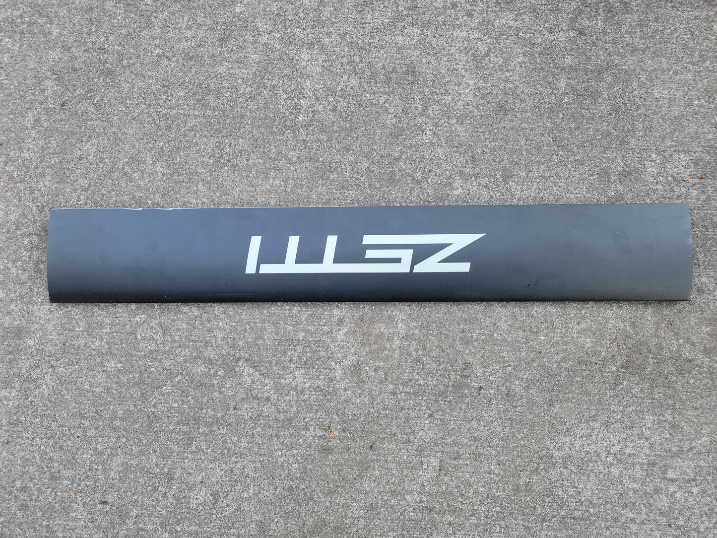 Zetti Coast Mast Only