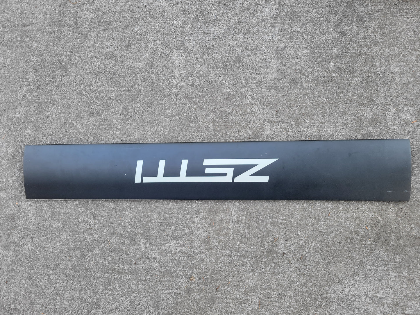 Zetti Coast Mast Only
