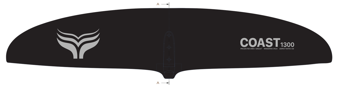 Front Wing