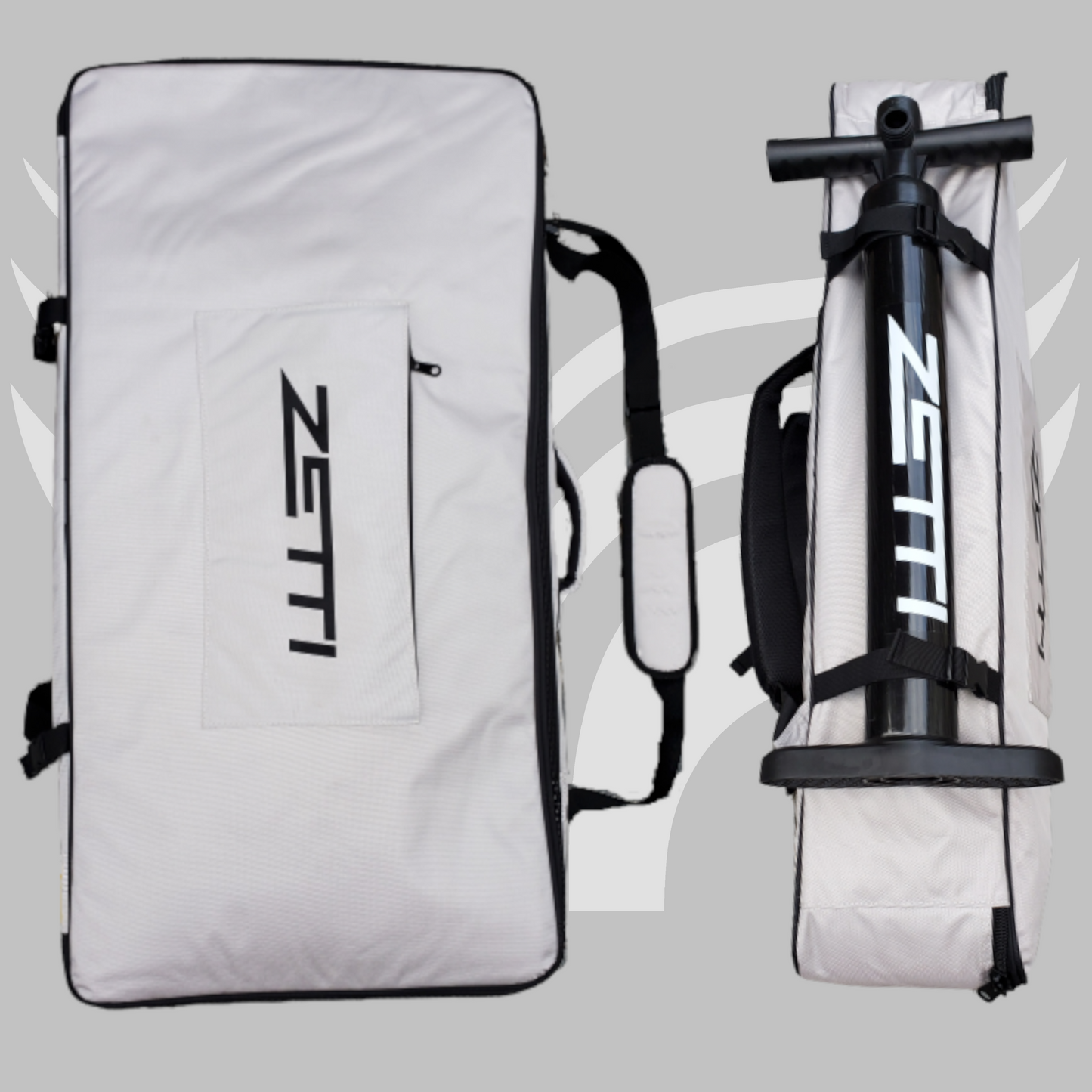 Airship + Coast Bundle