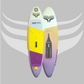 Airship DW: Inflatable Downwind SUP / Wing Board
